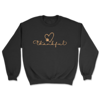 Paw Thankful Sweatshirt