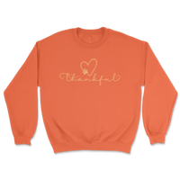 Paw Thankful Sweatshirt