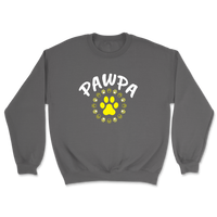 Pawpa – Funny Dog Dad Hoodie