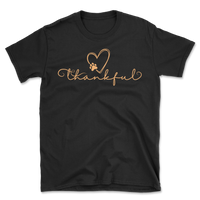 Paw Thankful T-Shirt