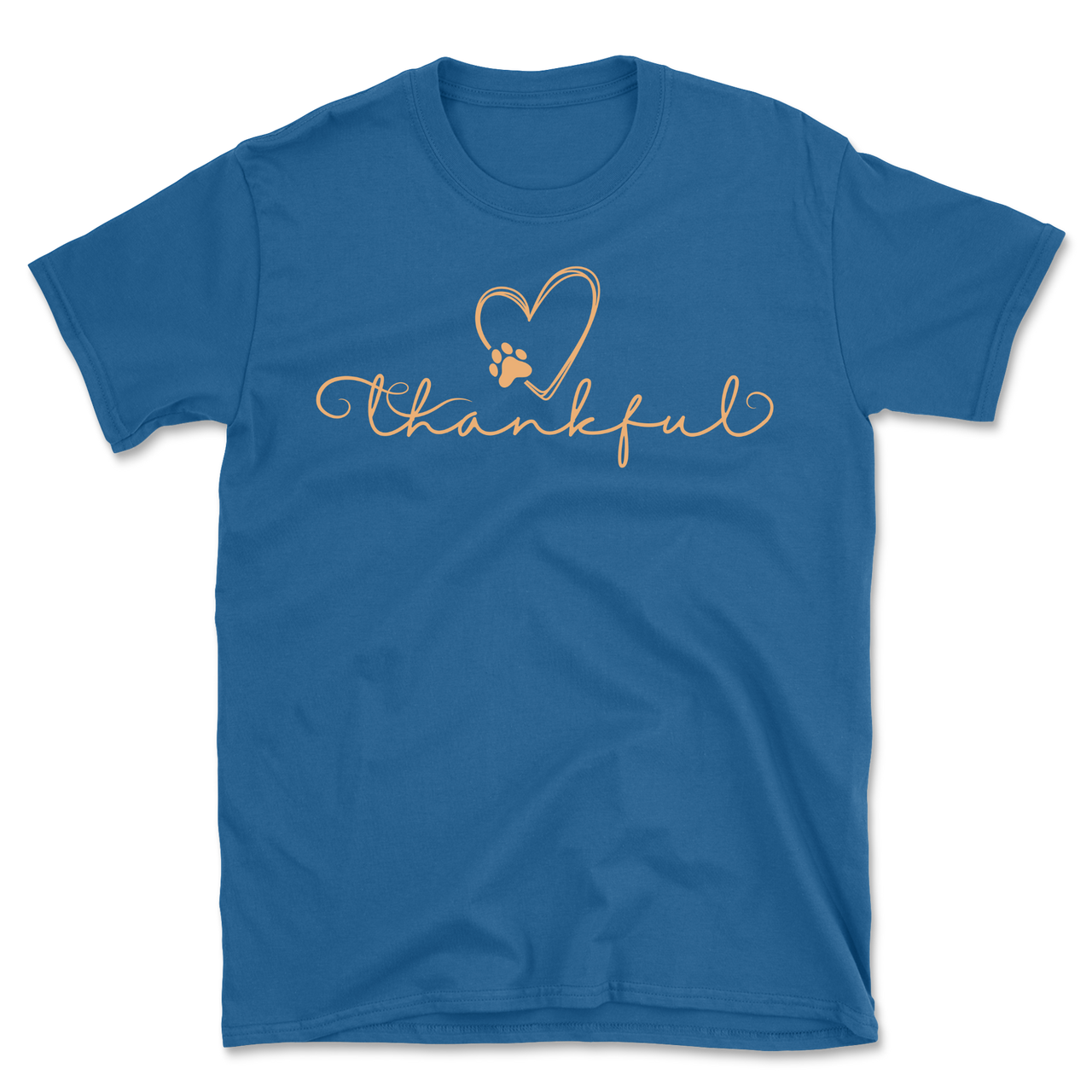 Paw Thankful T-Shirt