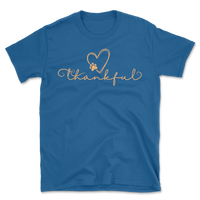 Paw Thankful T-Shirt