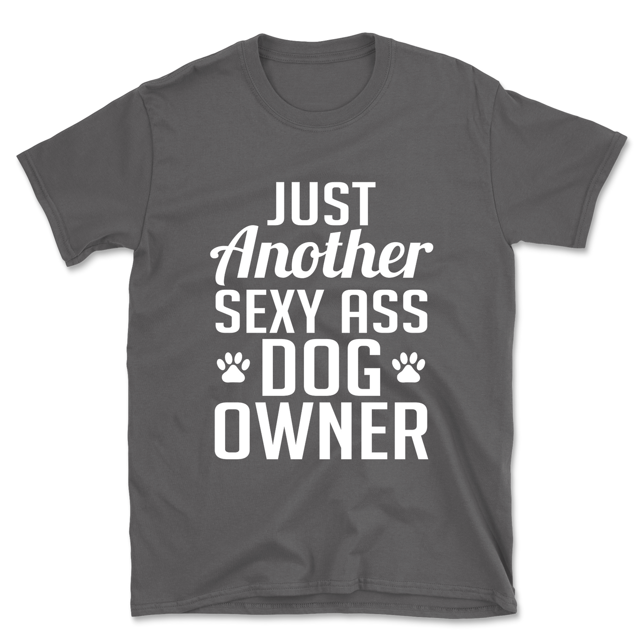 Just Another Sexy Ass Dog Owner T-Shirt