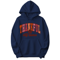 Thankful Dog Mama Hoodie