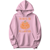 Thankful For Paws and Purrs Hoodie