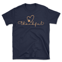 Paw Thankful T-Shirt
