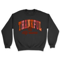 Thankful Dog Mama Sweatshirt