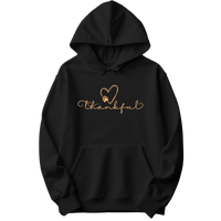 Paw Thankful Hoodie