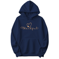 Paw Thankful Hoodie