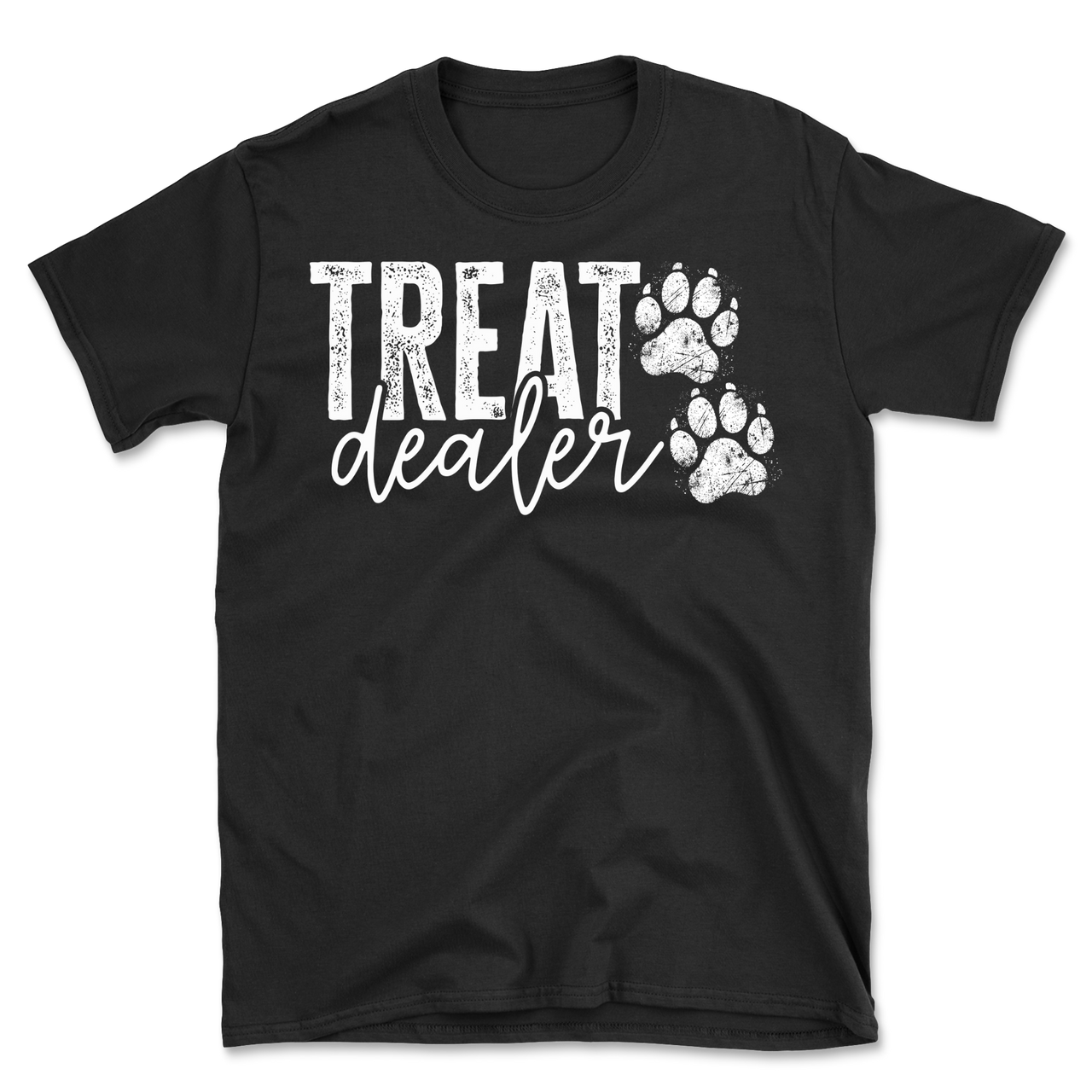 Treat Dealer T-Shirt