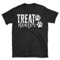 Treat Dealer T-Shirt