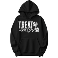 Treat Dealer Hoodie
