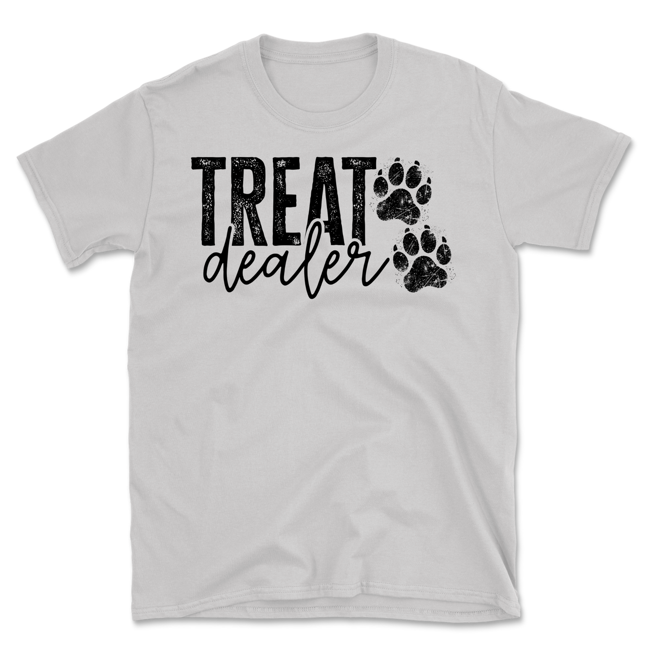 Treat Dealer T-Shirt