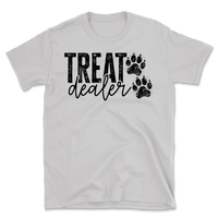 Treat Dealer T-Shirt