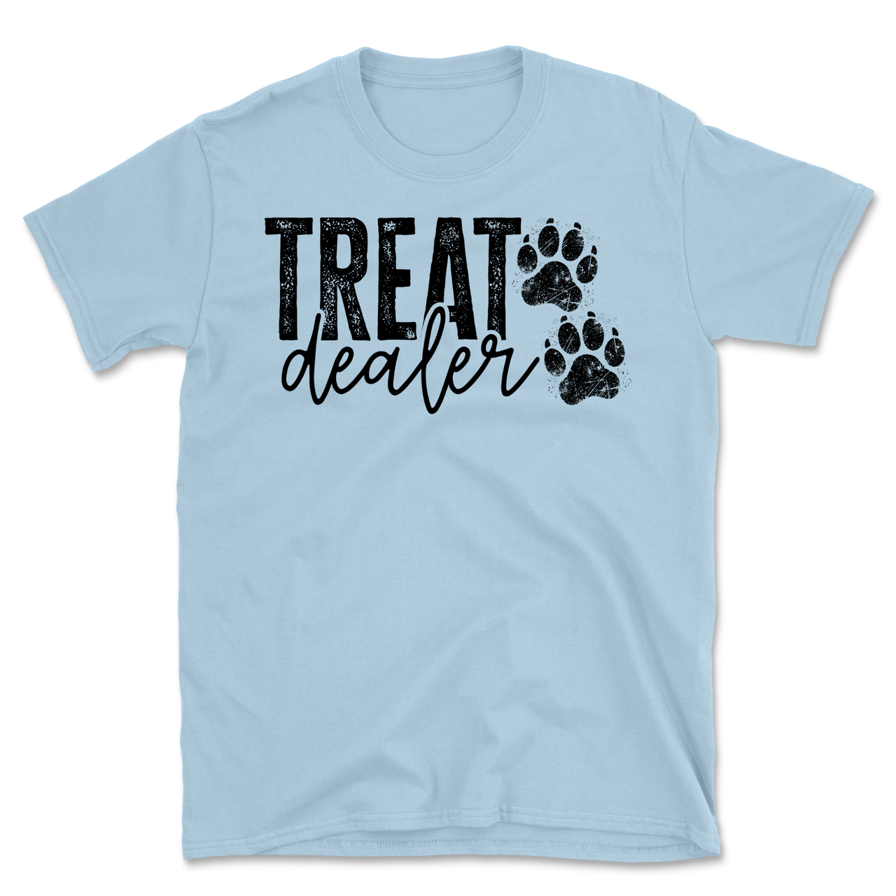 Treat Dealer T-Shirt