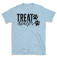 Treat Dealer T-Shirt