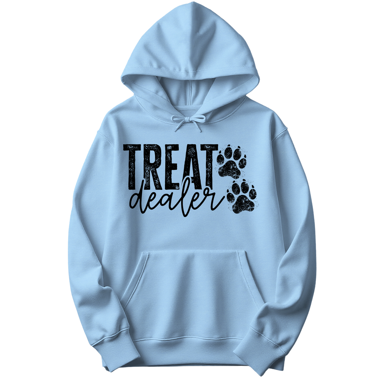 Treat Dealer Hoodie
