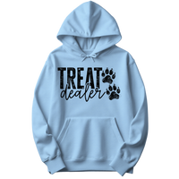 Treat Dealer Hoodie