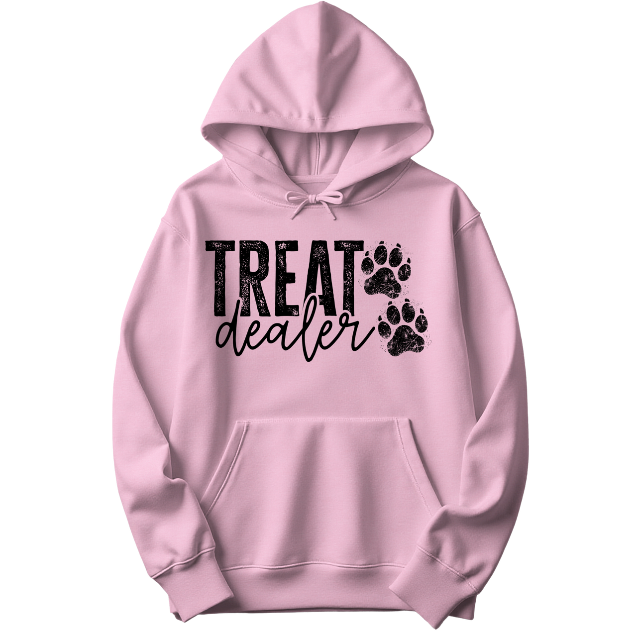 Treat Dealer Hoodie