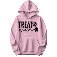 Treat Dealer Hoodie