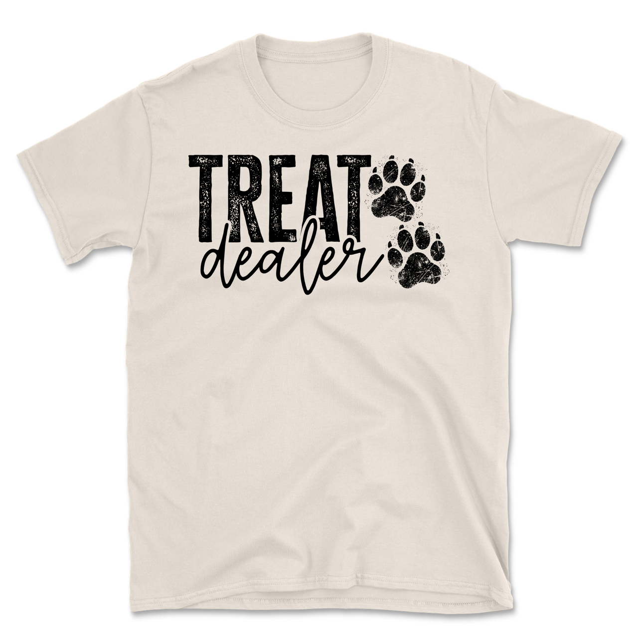 Treat Dealer T-Shirt