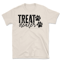 Treat Dealer T-Shirt