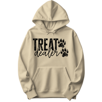 Treat Dealer Hoodie