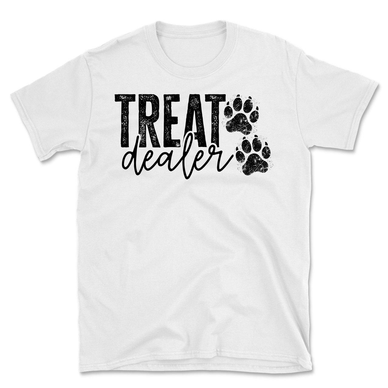 Treat Dealer T-Shirt