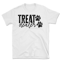 Treat Dealer T-Shirt
