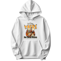 Eat Those Tacos Pet Those Doggos Hoodie