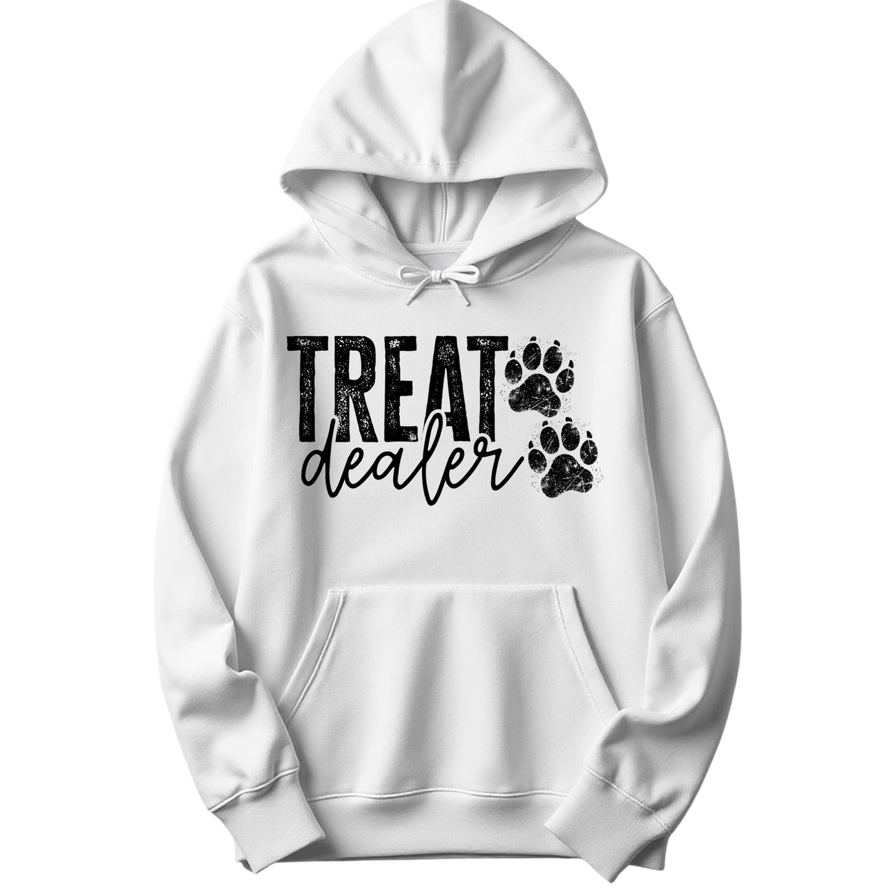 Treat Dealer Hoodie
