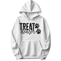 Treat Dealer Hoodie