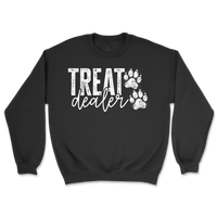 Treat Dealer Sweatshirt
