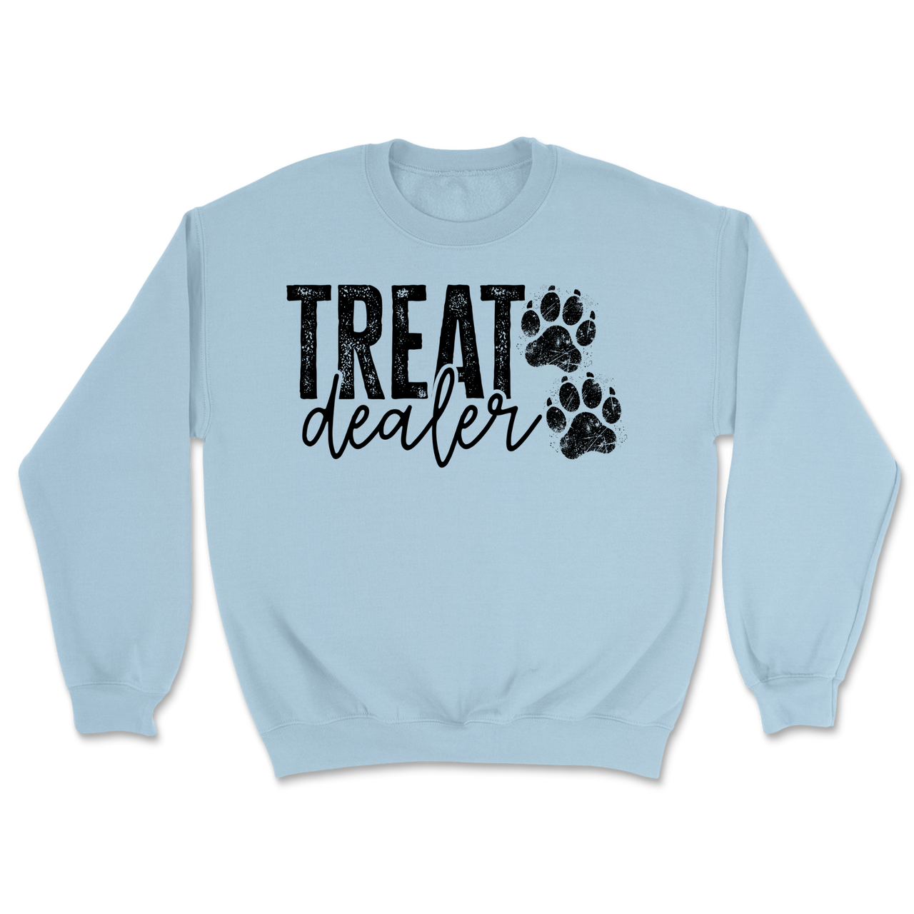 Treat Dealer Sweatshirt