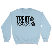 Treat Dealer Sweatshirt