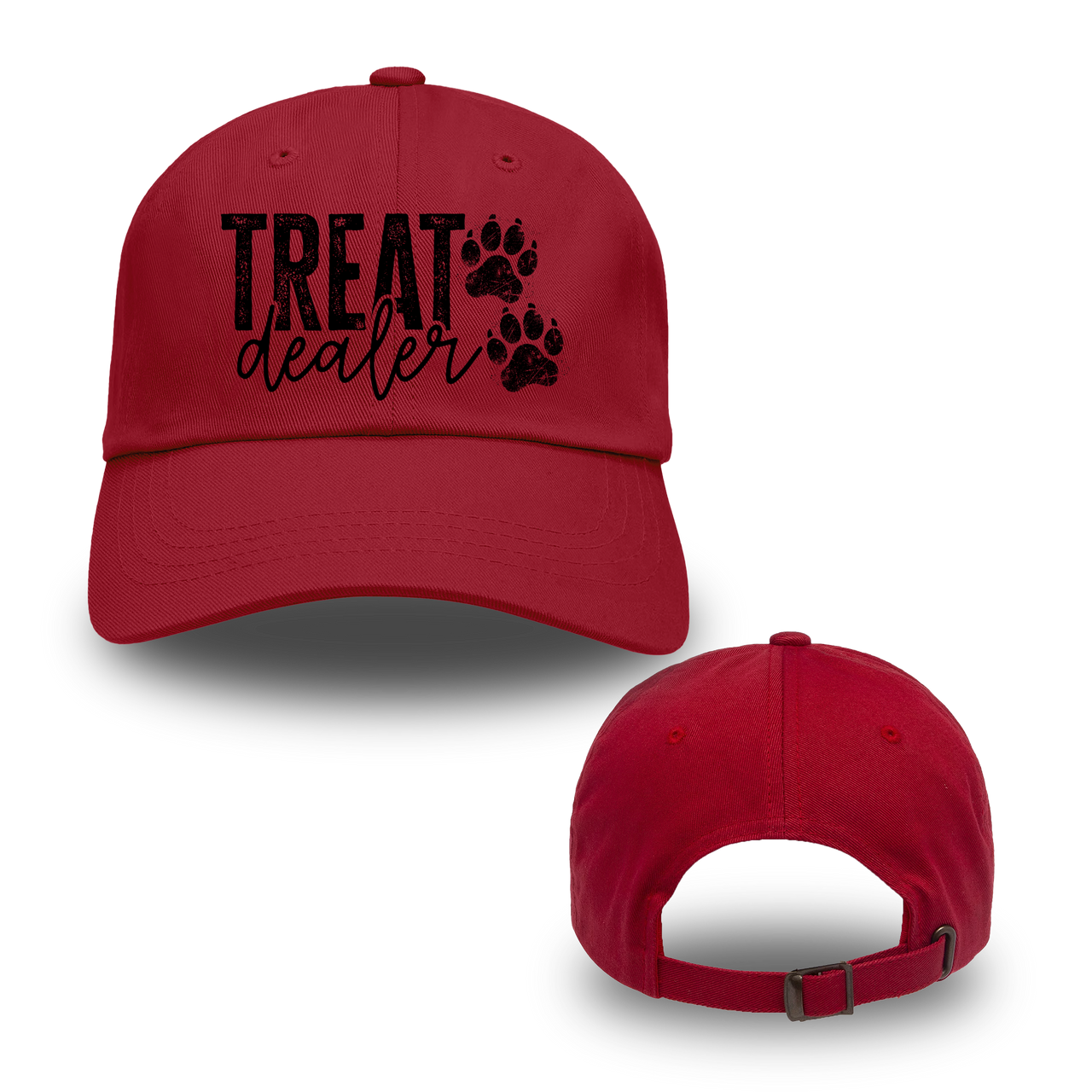 Treat Dealer Hats