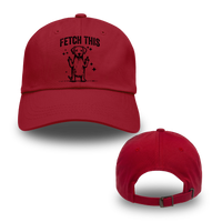 Fetch This Funny Dog Hats