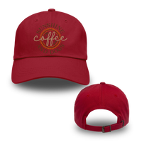 Sunshine Coffee And Dogs Hats