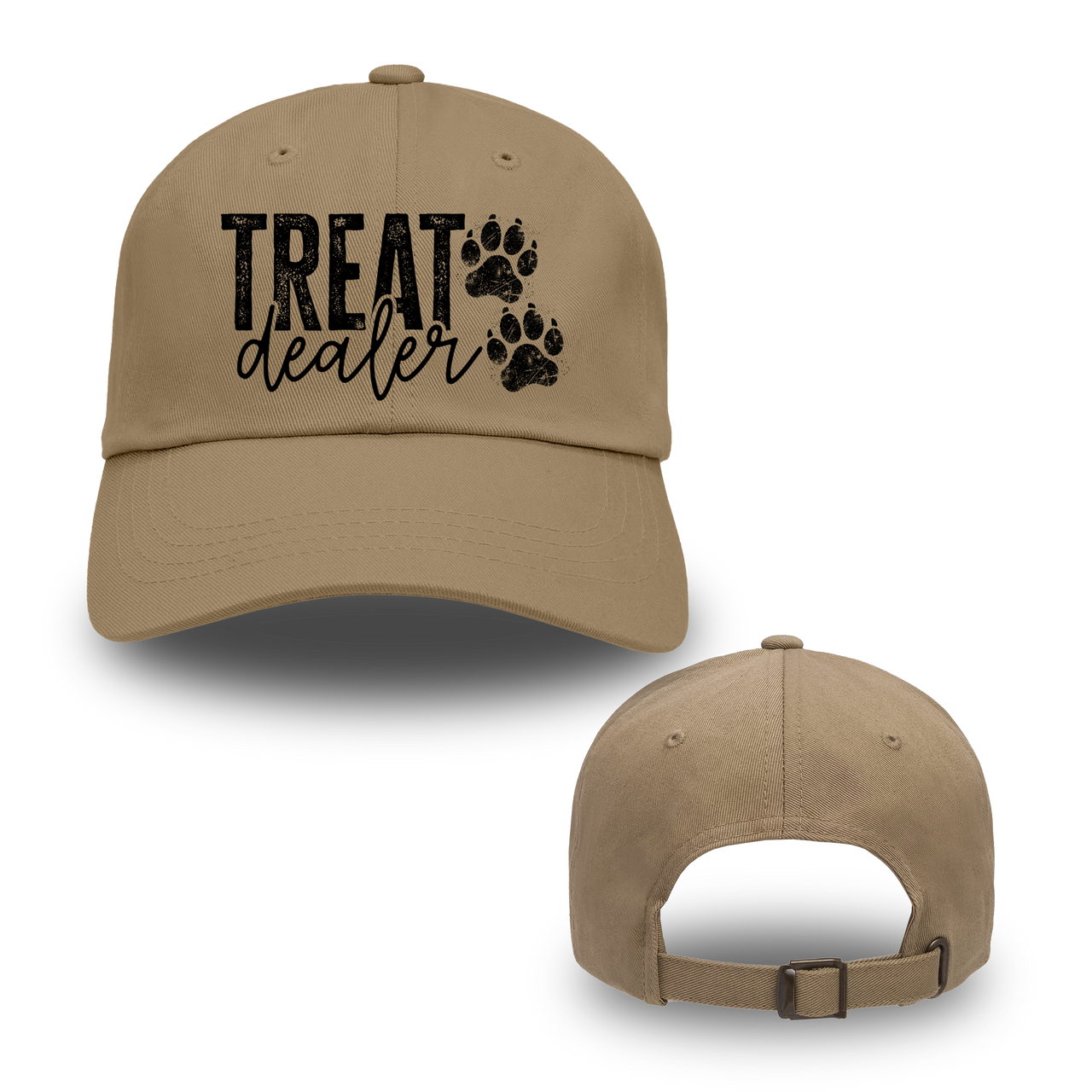 Treat Dealer Hats