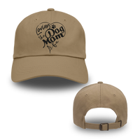 Loving The Dog Mom Life Hats