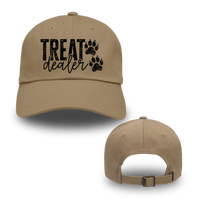 Treat Dealer Hats