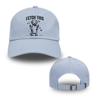 Fetch This Funny Dog Hats