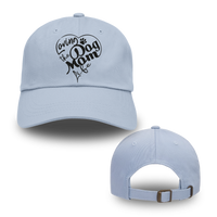 Loving The Dog Mom Life Hats