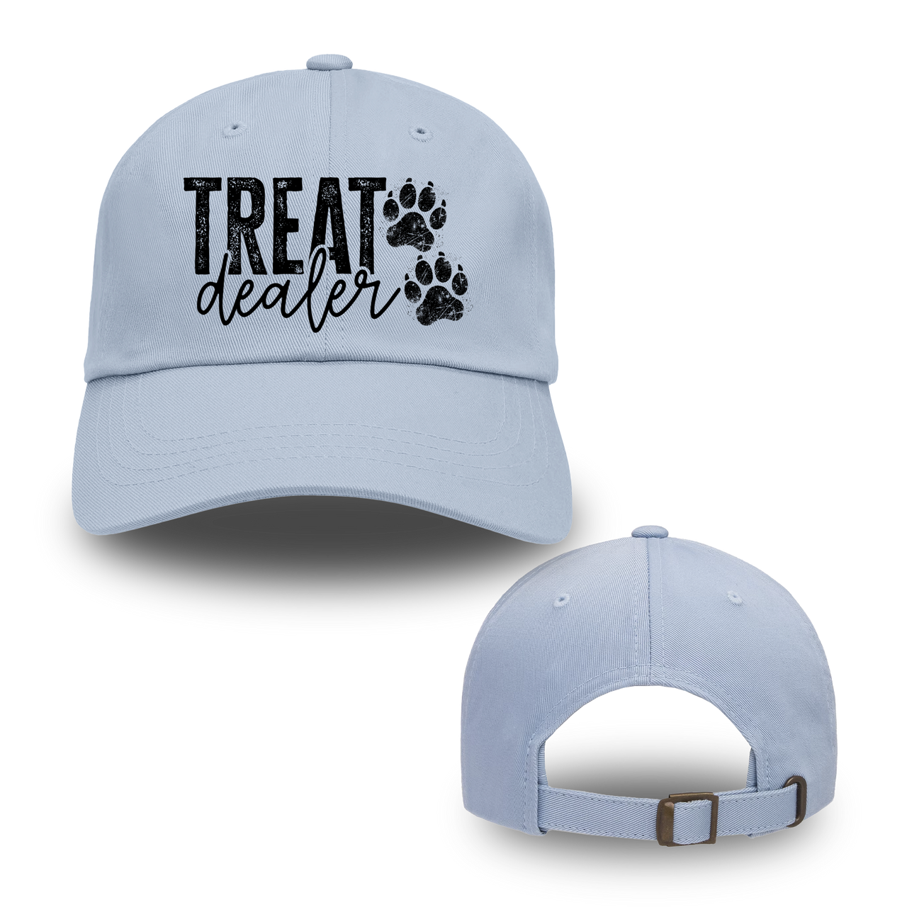 Treat Dealer Hats