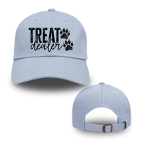 Treat Dealer Hats