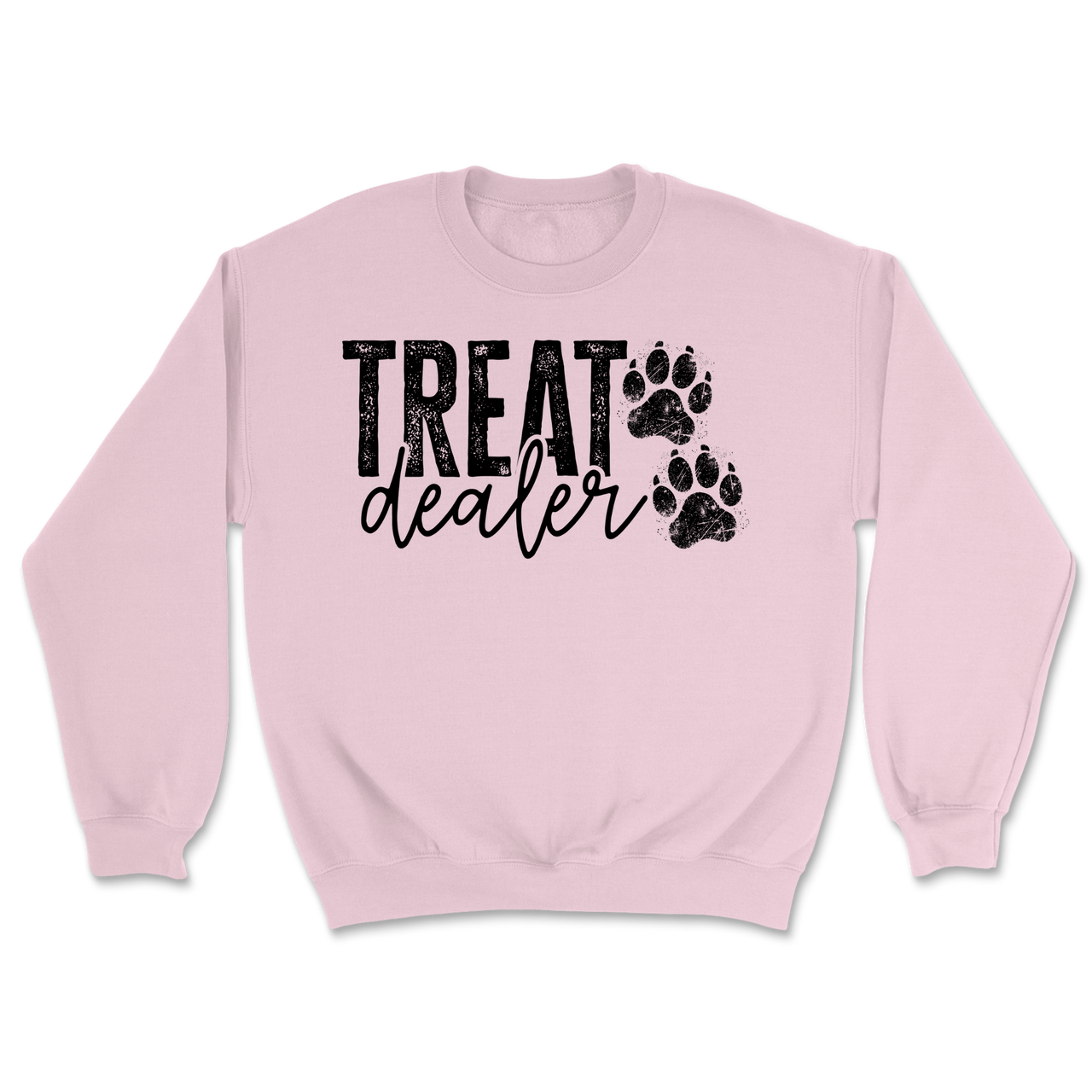 Treat Dealer Sweatshirt