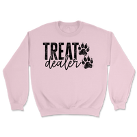 Treat Dealer Sweatshirt