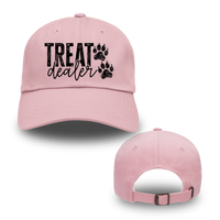 Treat Dealer Hats