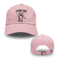 Fetch This Funny Dog Hats