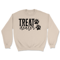Treat Dealer Sweatshirt